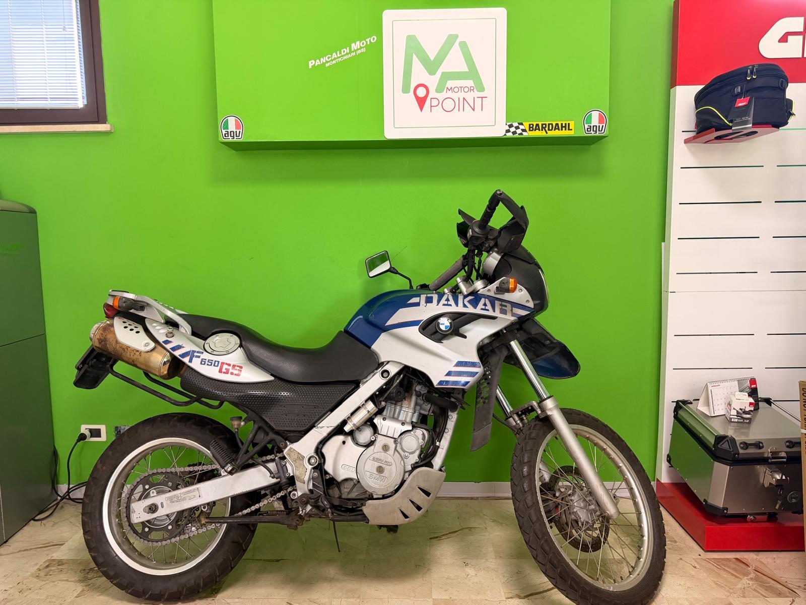 MA Motor Point